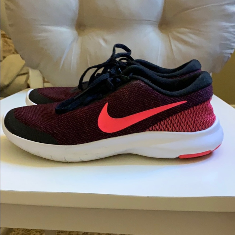 Nike flex